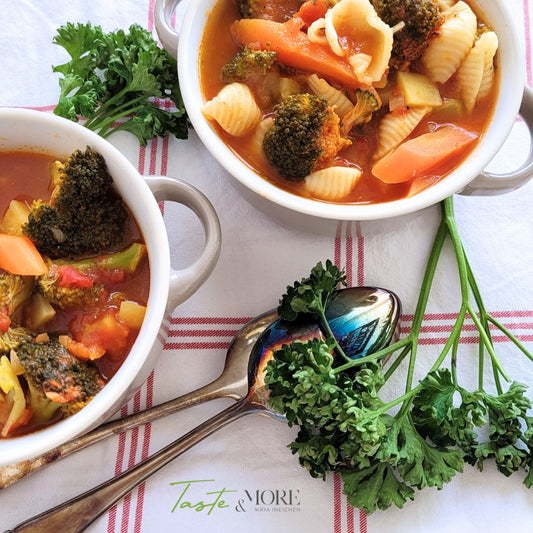 Minestrone