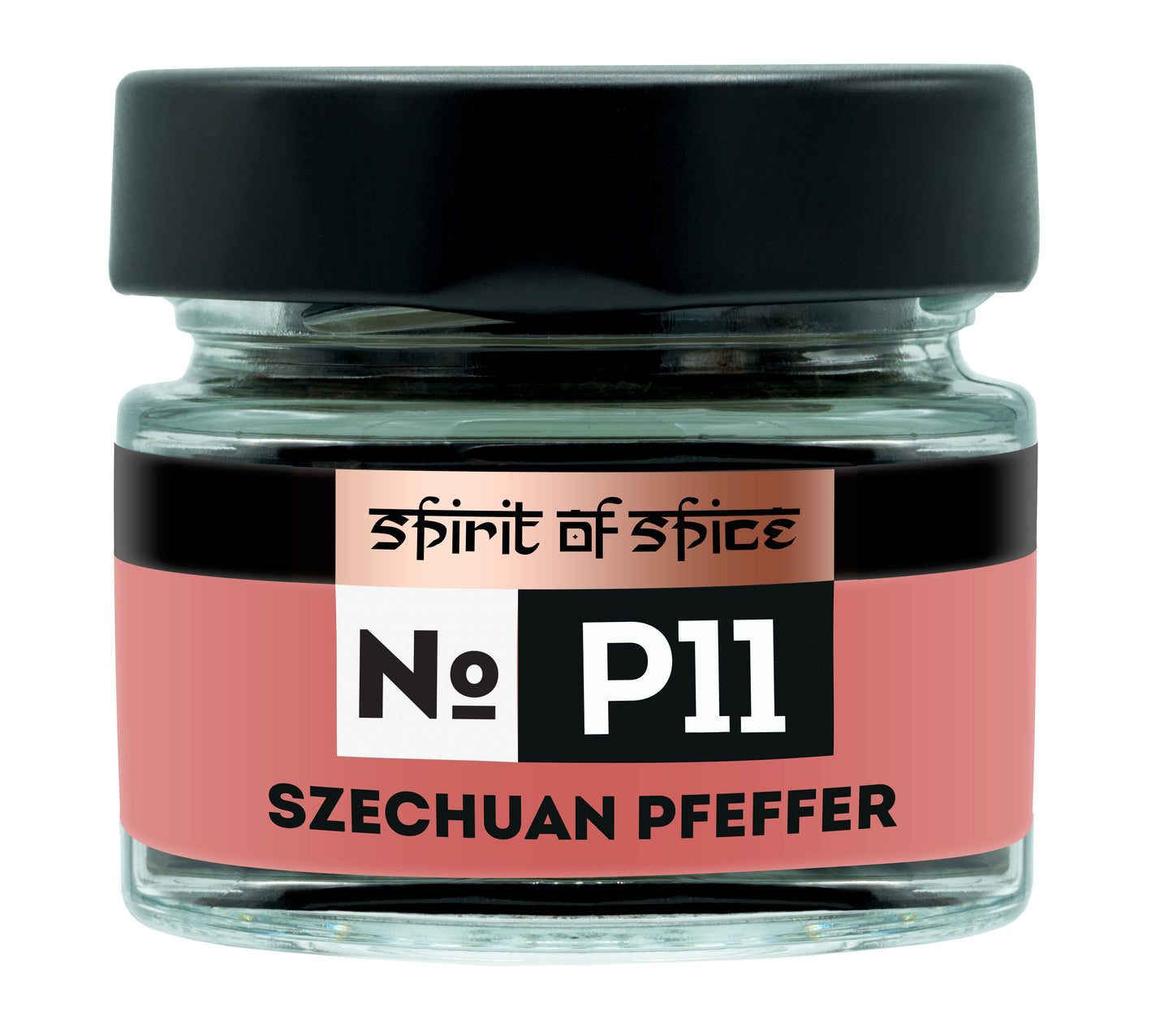 SZECHUAN PFEFFER ganz, aus Nepal
