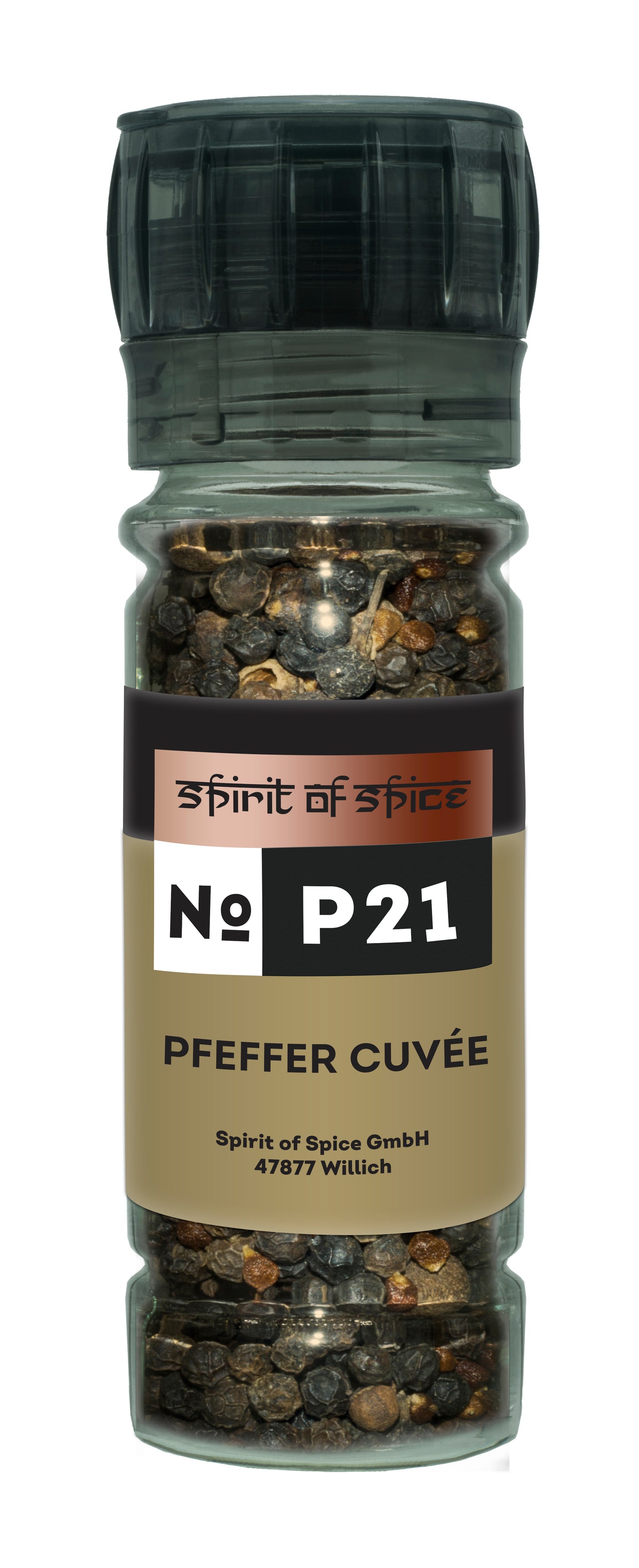 Pfeffer CUVÉE Spezialität