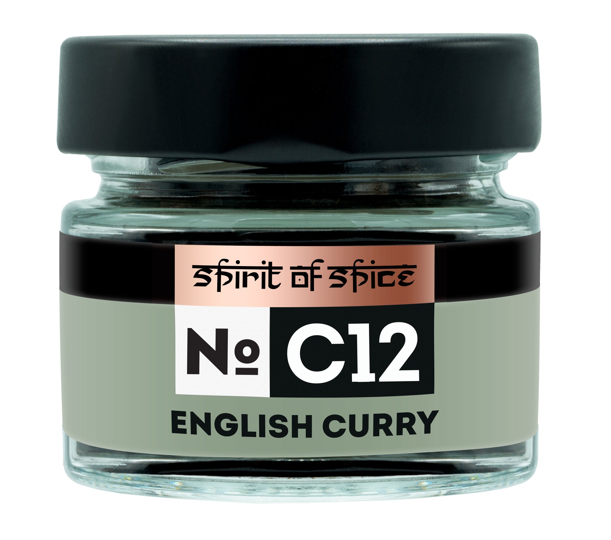 English Curry Gewürzmischung, mild und aromatisch, perfekt für Currys, Suppen, Saucen sowie Gemüse- und Fleischgerichte, 100 % naturbelassen ohne Zusätze.