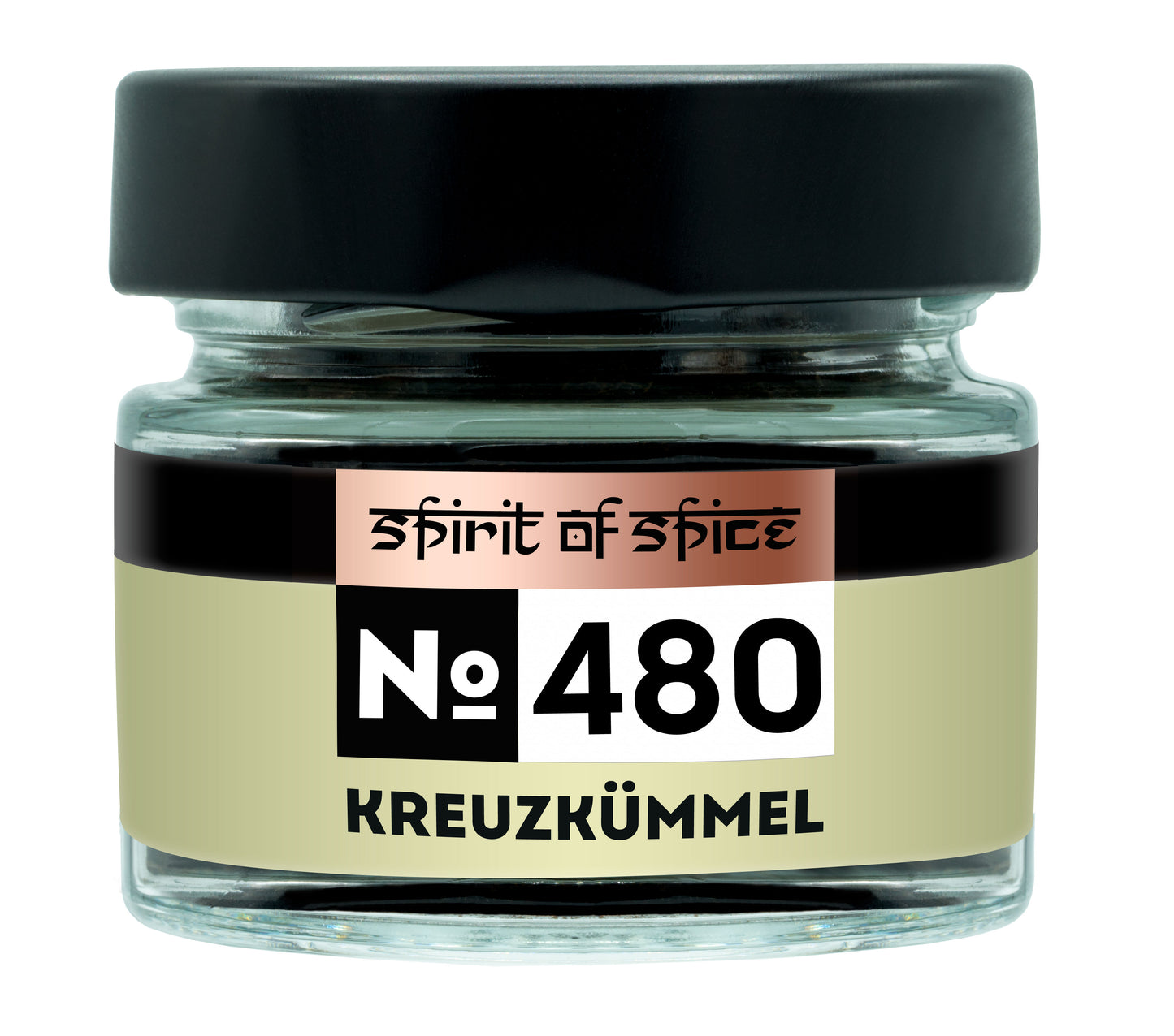 Kreuzkümmel - orientalisches Gewürz mit warmem, erdigem Aroma, unverzichtbar für Currys, Eintöpfe, Brot, Gemüsegerichte, Dips und Hummus.