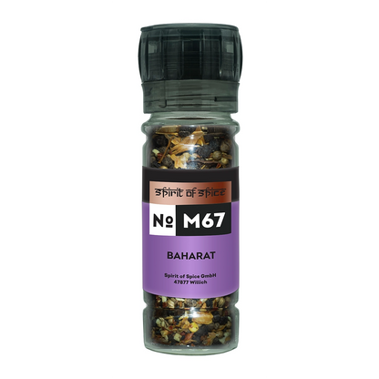 Baharat
