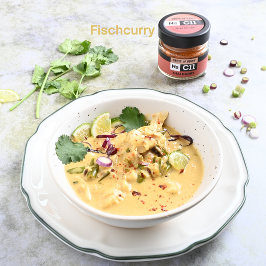 Thai Curry