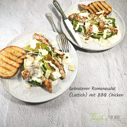 BBQ Chicken