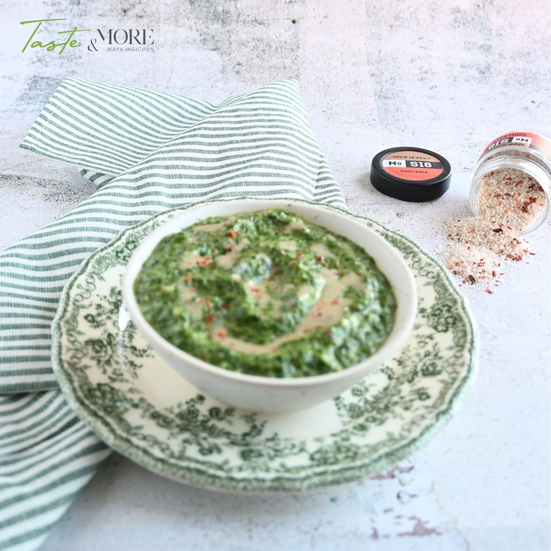 Chili Salz