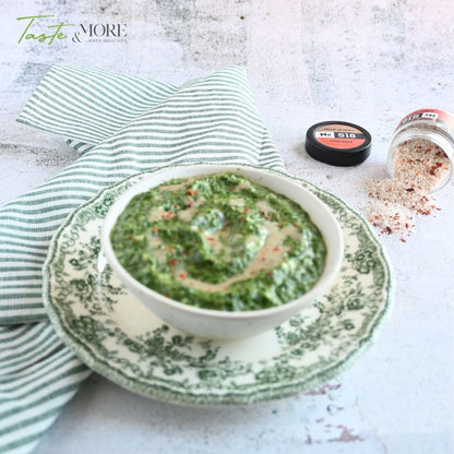 Chili Salz