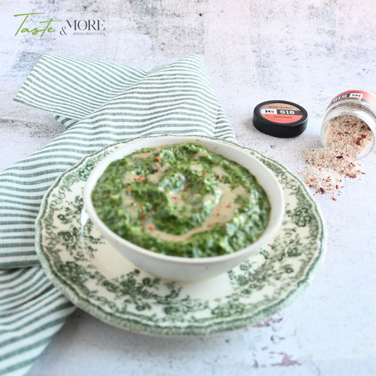 Chili Salz