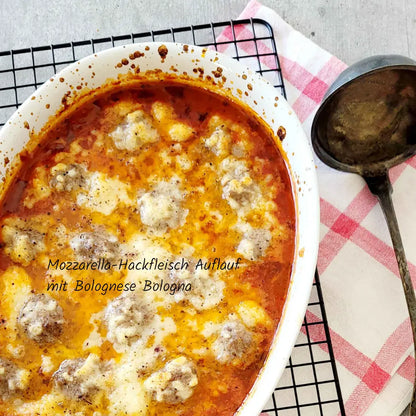 Bolognese Bologna