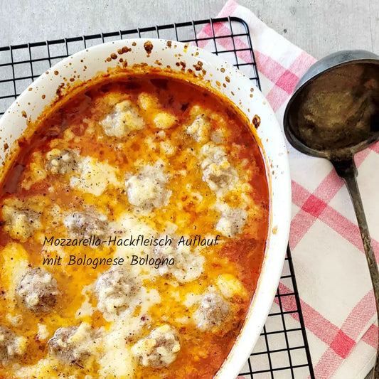 Bolognese Bologna