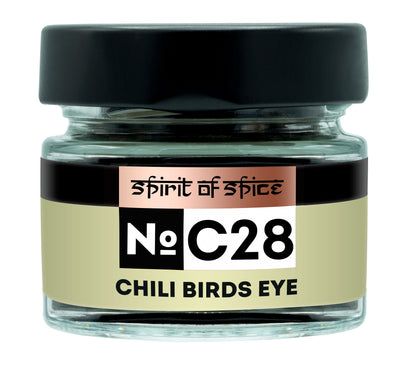 Chili Birds eye