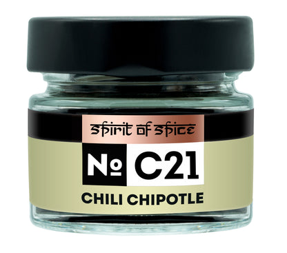 Chipotle Chili