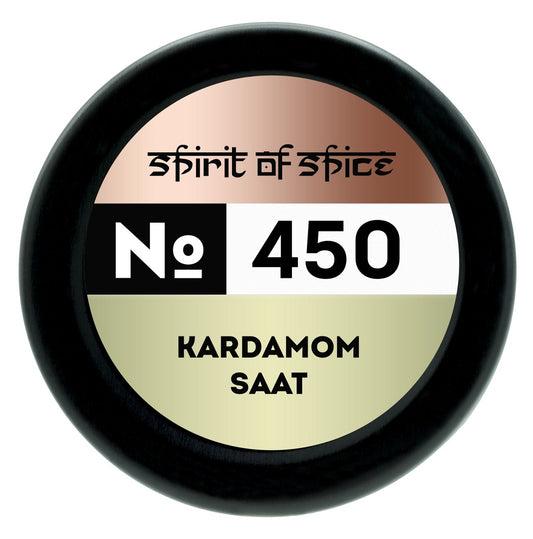 Kardamomsaat