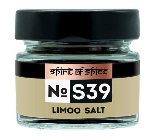 LimoO Salt