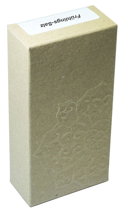 Frühlings Salz leichte Würze mit feinen Kräutern