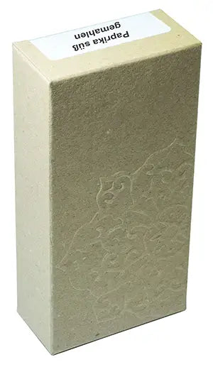 Paprika süss