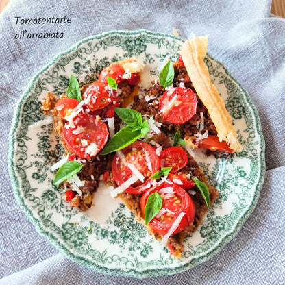 ALL' ARRABIATA