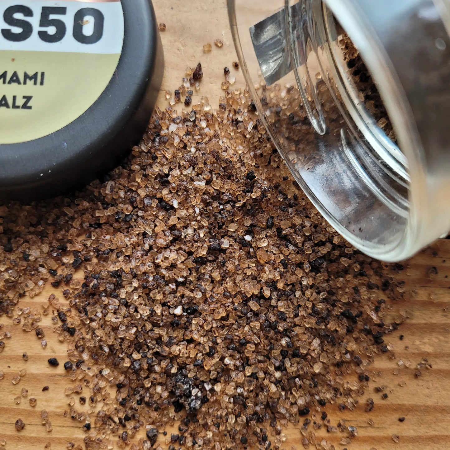 Umami Salz