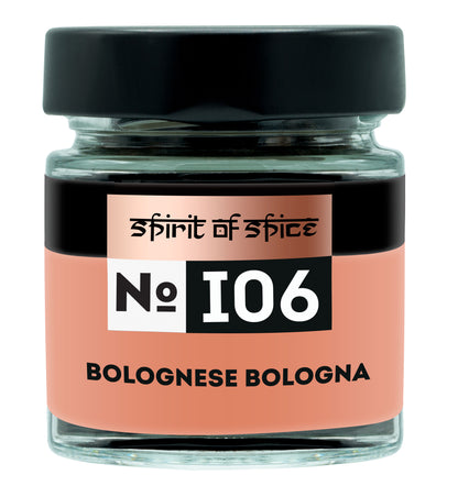 Schnell und einfach zauberst du mit der Gewürzmischung Bolognese  Bologna eine aromatische Tomatensauce.