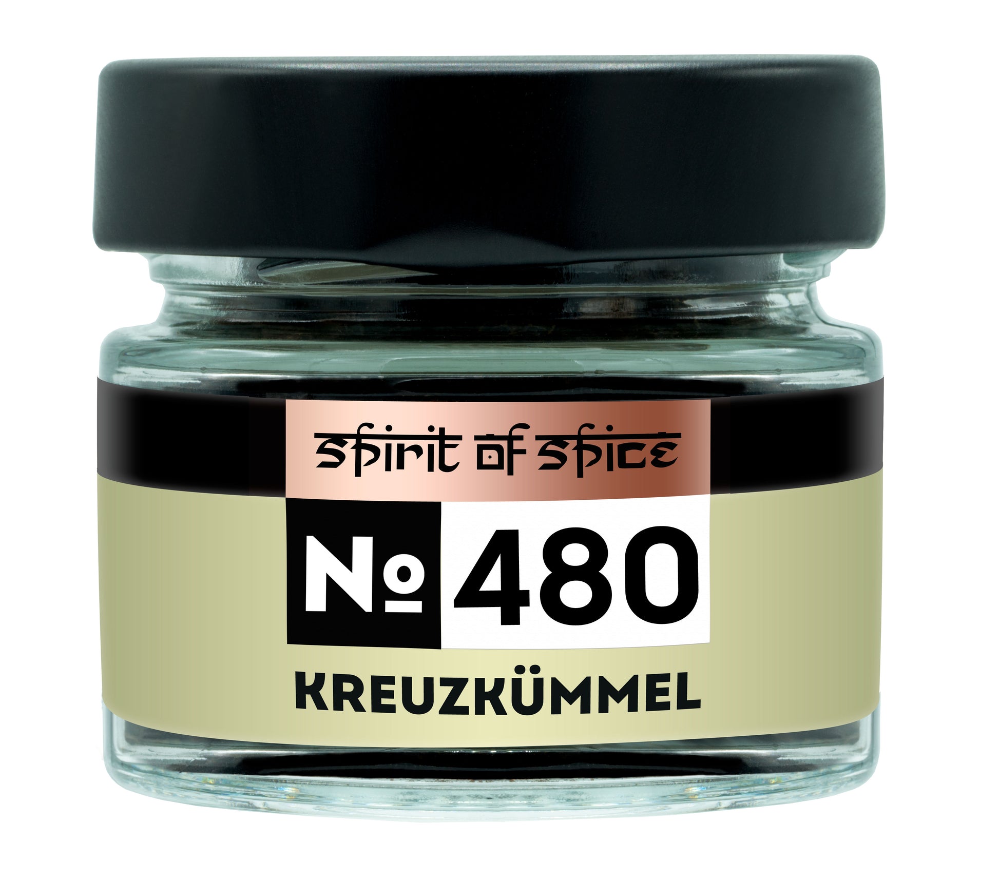 Kreuzkümmel - orientalisches Gewürz mit warmem, erdigem Aroma, unverzichtbar für Currys, Eintöpfe, Brot, Gemüsegerichte, Dips und Hummus.