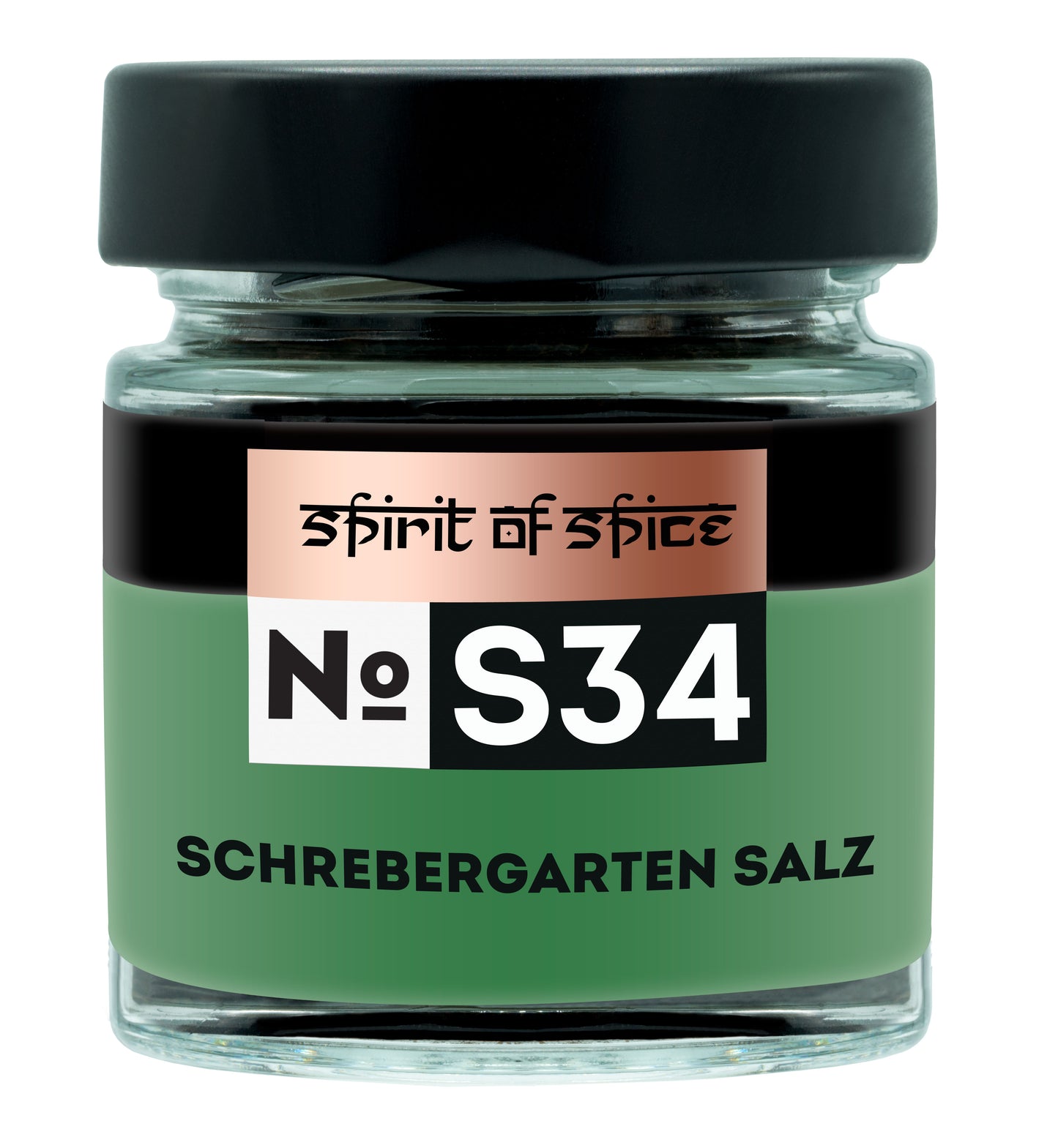 Schrebergartensalz, traditionelles Gewürzsalz mit Salz, Kräutern und Blüten, 100 % natürlich ohne Zusatzstoffe, perfekt für Gemüse, Salate und herzhafte Gerichte.