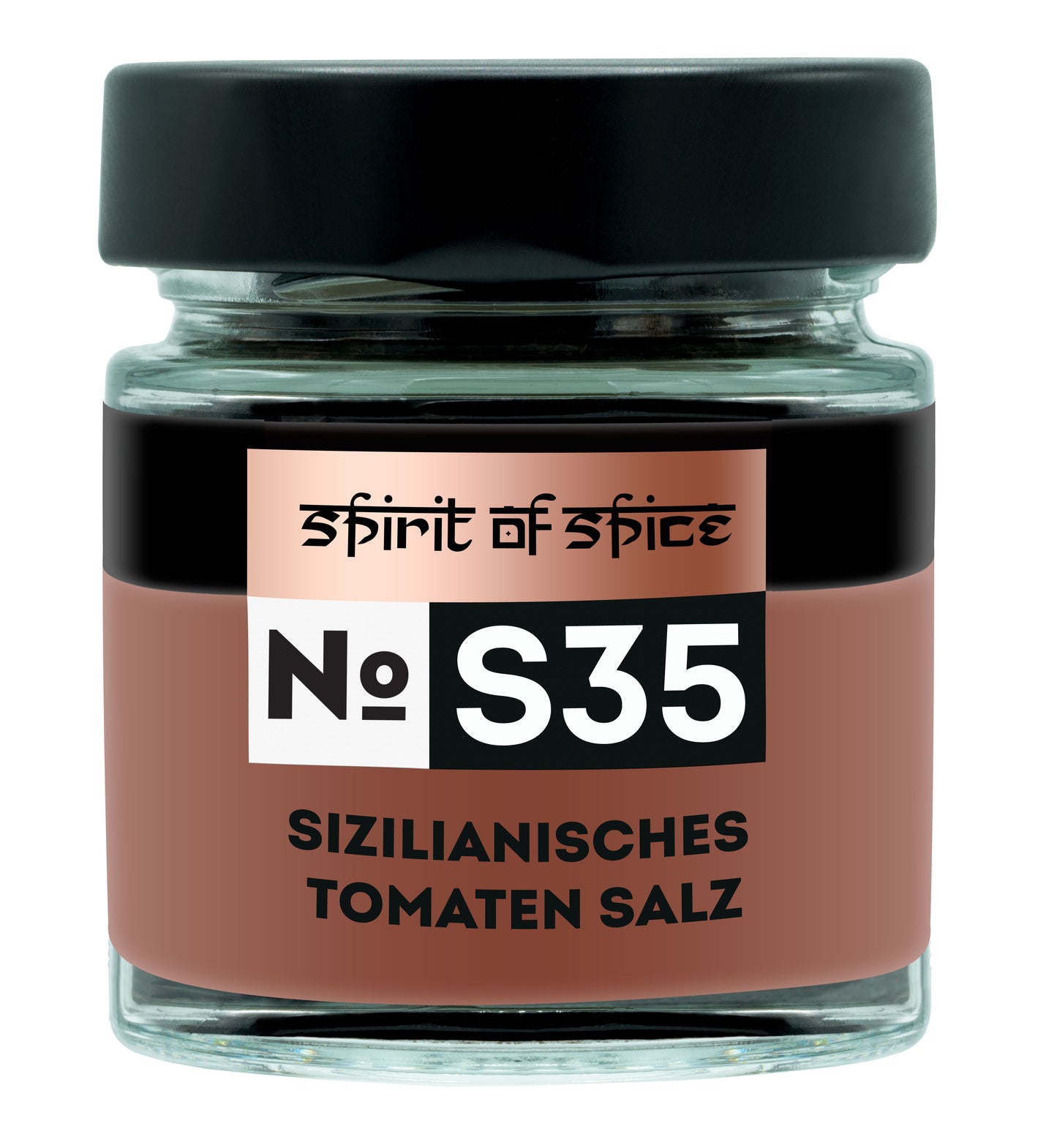 Sizilianisches Tomatensalz, mediterranes Gewürzsalz mit Tomaten, Salz und Kräutern, 100 % natürlich ohne Zusatzstoffe, ideal für Pasta, Pizza, Gemüse und Antipasti.