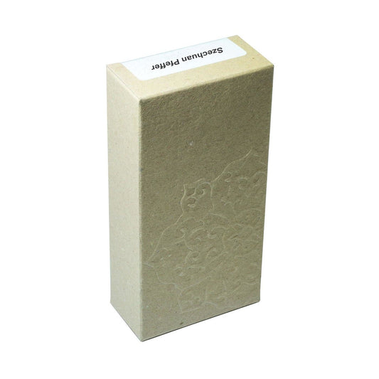 Szechuan Pfeffer